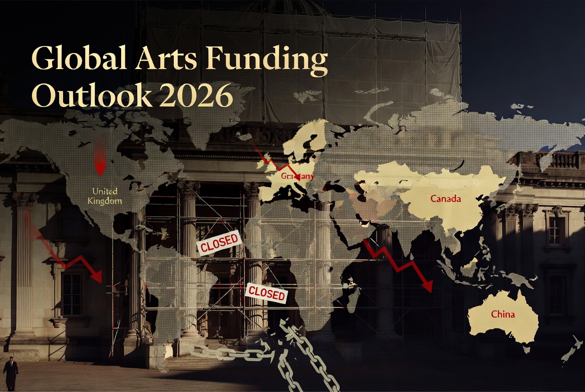 Bitcoin for the Arts Research — three reports, methodology, glossary, all live