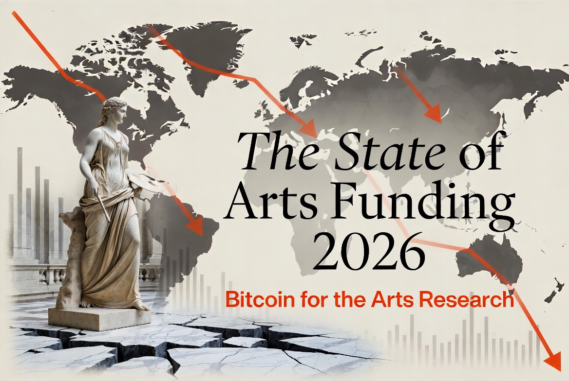 The State of Arts Funding 2026 — BFTA's annual research report