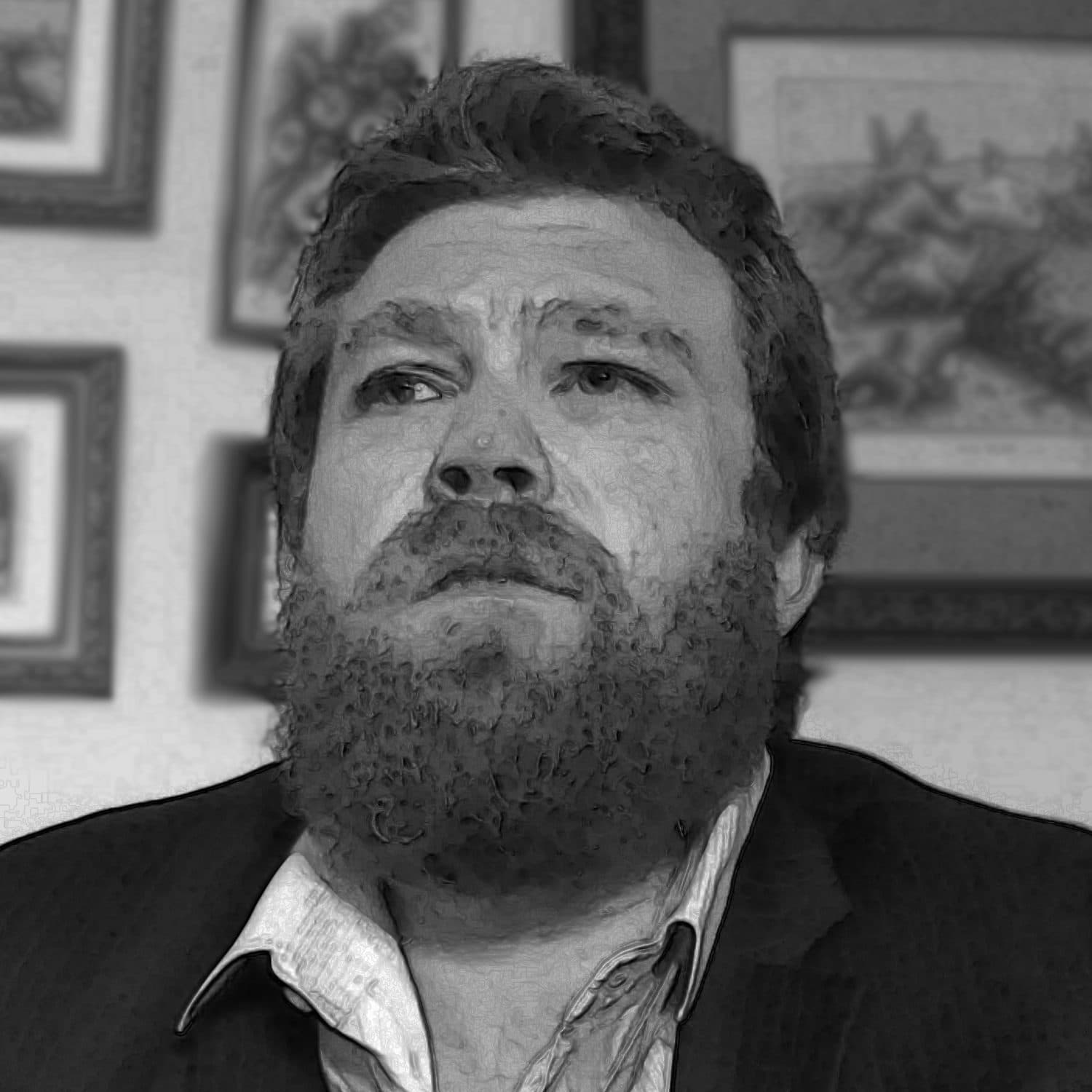 Matt Finlay — musician, dissident artist, Bitcoin advocate from Melbourne