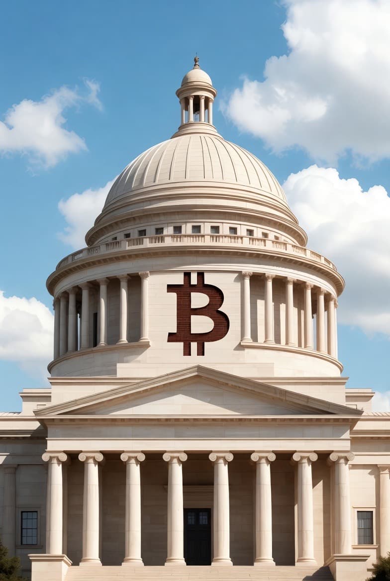 Bitcoin For The Arts governance