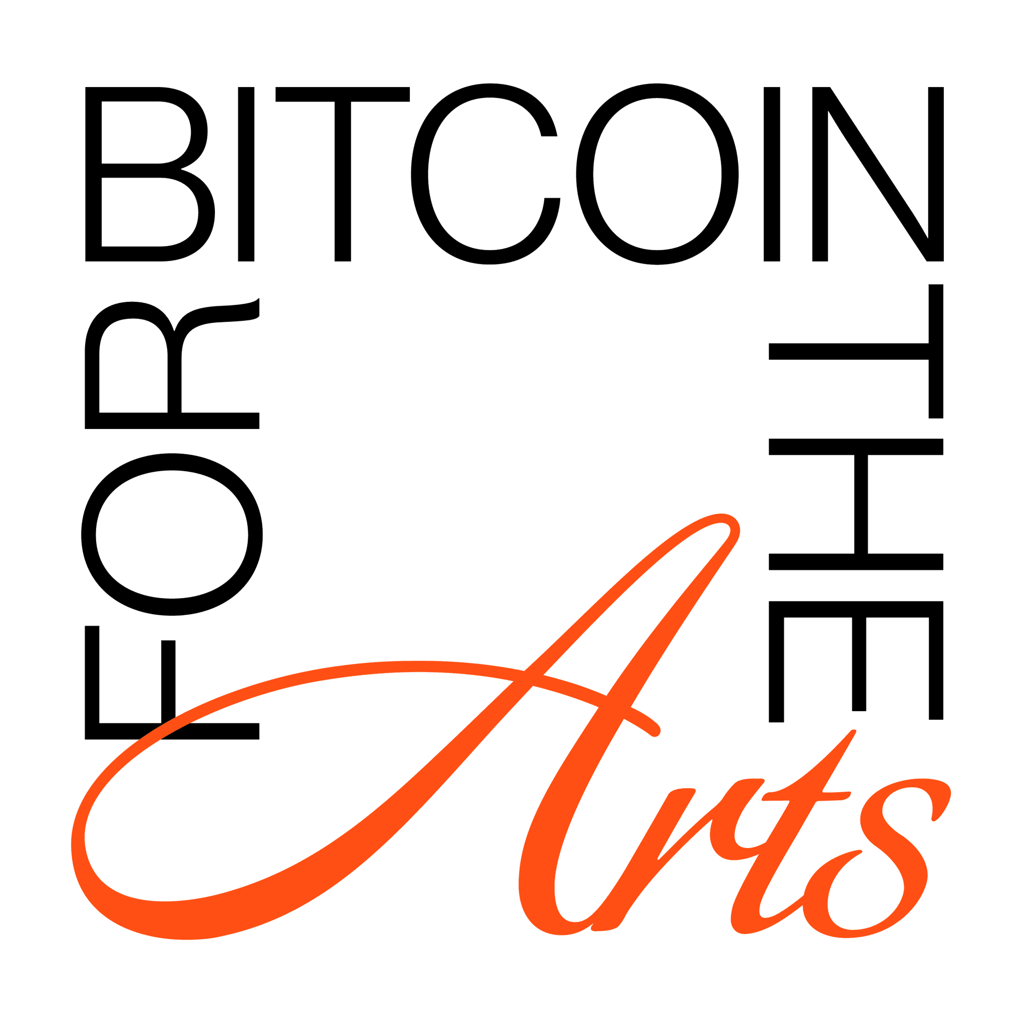 Bitcoin for the Arts