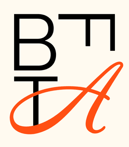 Bitcoin for the Arts Logo