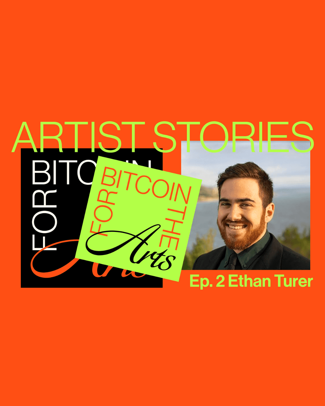 Share Your Bitcoin Journey: Episode 2 – Ethan’s Vegan Bitcoin Revolution