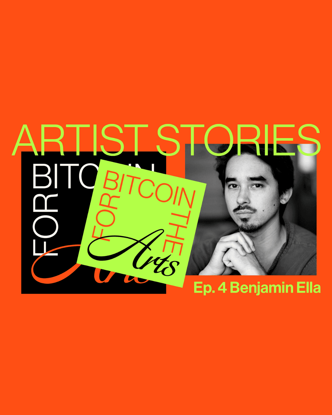 Share Your Bitcoin Journey: Episode 4 – Benjamin Ella’s Sovereign Leap from The Royal Ballet to Bitcoin