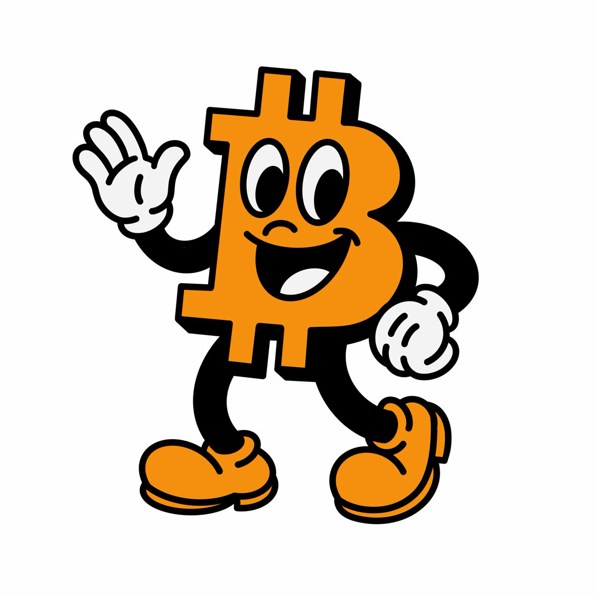 Bitsby, Shipwreck Sean's signature character